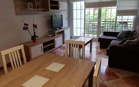 Apartamento Olivia